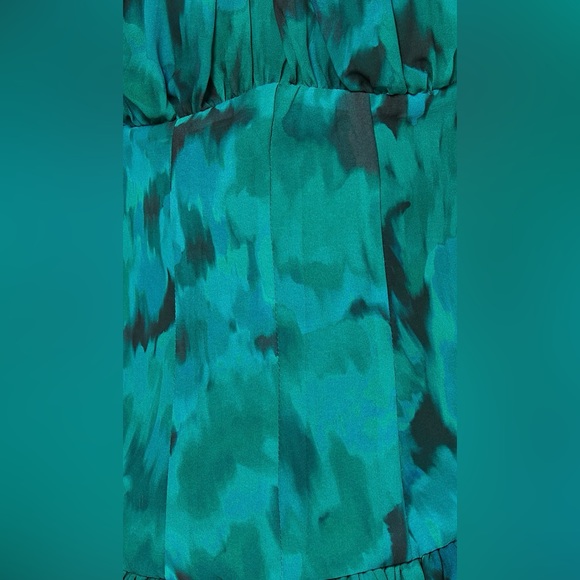 CLABELLE MINI DRESS - Picture 8 of 8